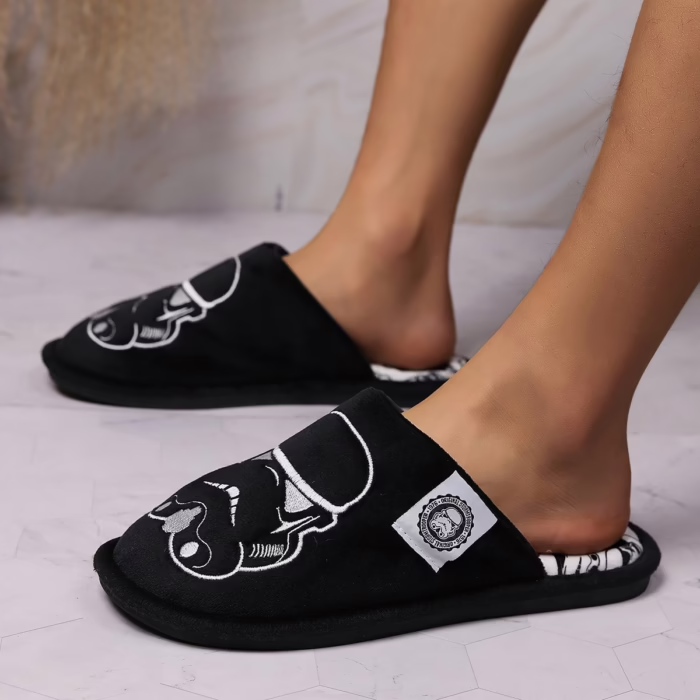 Тапочки Зоряні Війни - Зображення 3