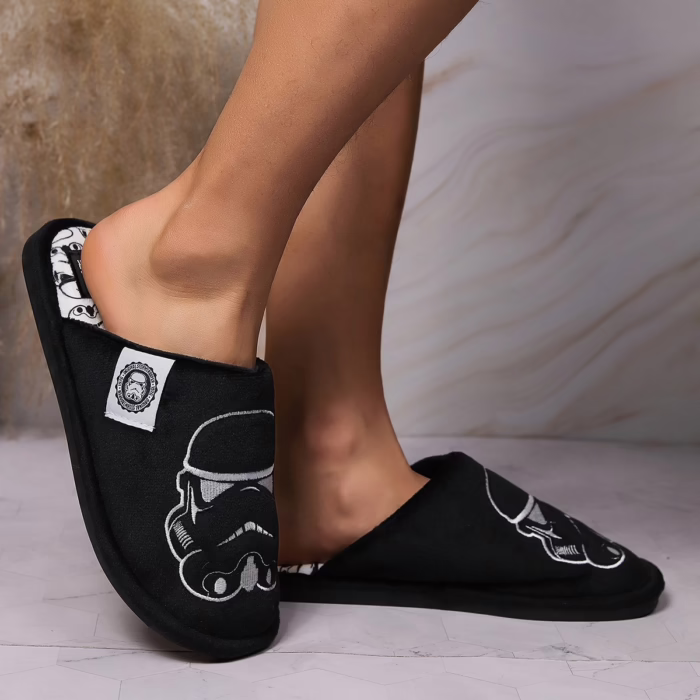 Тапочки Зоряні Війни - Зображення 2