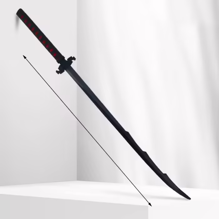 Меч Бліч Ічіго - Банкай Тенса - Зображення 2