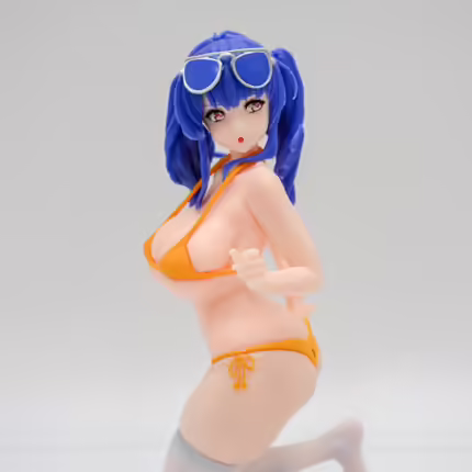 Аніме фігурка Azur Lane Пола