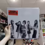 Альбом K-POP NEWJEANS HOW SWEET & BUBBLE GUM WHITE