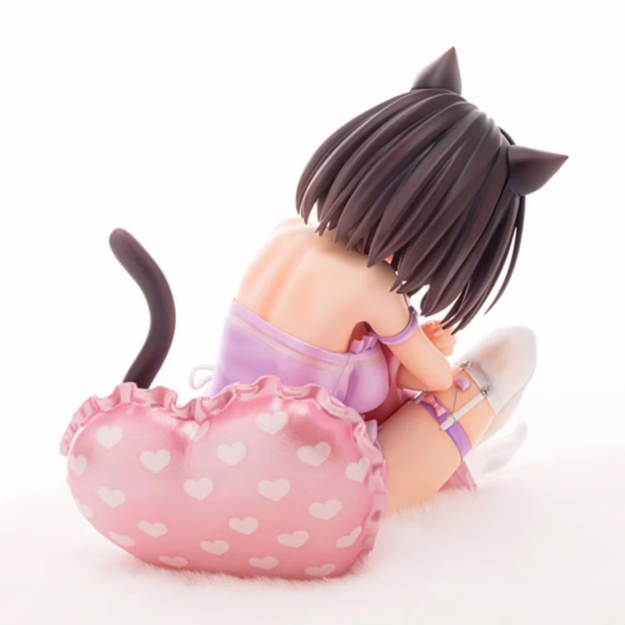 Аніме фігурка Аяка чан - Зображення 2