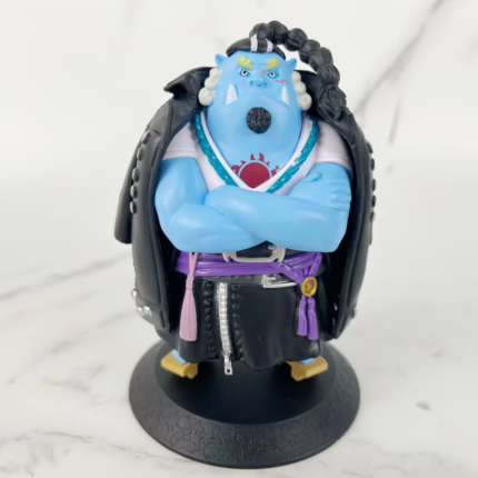 Аніме фігурка ВанПіс - Джимбей