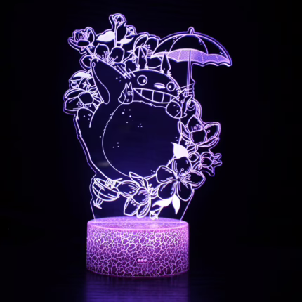 LED-світильник Тоторо 1