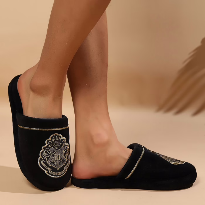 Тапочки Гаррі Поттер - Факультети - Зображення 3