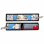 Брелок тканевий Наруто - Конан