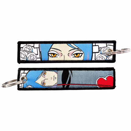 Брелок тканевий Наруто - Конан