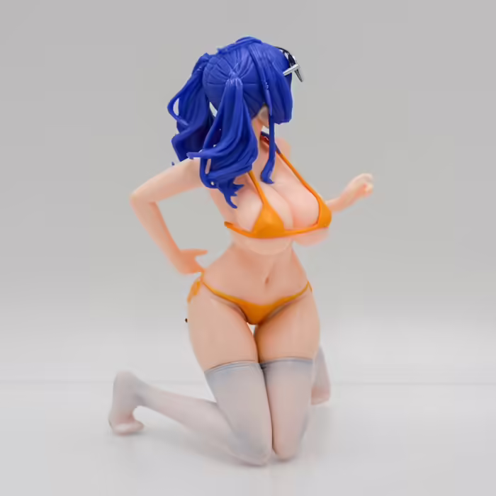 Аніме фігурка Azur Lane Пола - Зображення 2