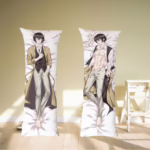 Наволочка на дакімакуру Бродячі Дазай