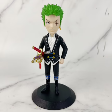 Аніме фігурка ВанПіс - Зоро