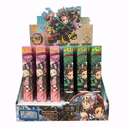 Ручка - Клинок