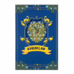 Блокнот Гаррі Поттер - Рейвенклов