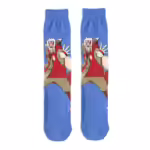 Шкарпетки Наруто - Джирая