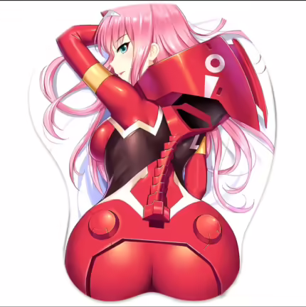 3D килимок Коханий у франксі - 02