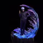 Аніме фігурка Магічна битва - Годжо