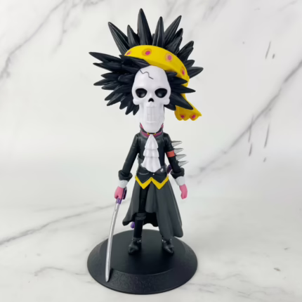 Аніме фігурка ВанПіс - Брук