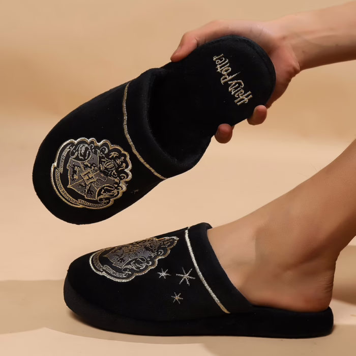 Тапочки Гаррі Поттер - Факультети - Зображення 2