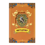 Блокнот Гаррі Поттер - Гафелпаф