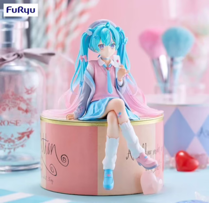 Аніме фігурка Хацуне Міку Love blazer