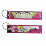 Брелок тканевий Клинок - Міцурі