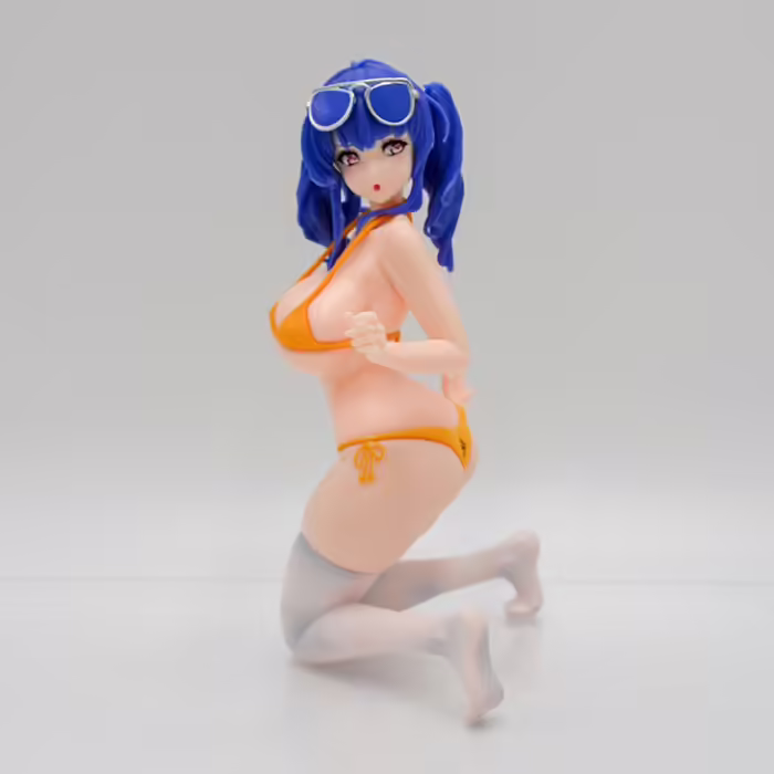 Аніме фігурка Azur Lane Пола - Зображення 6