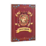 Блокнот Гаррі Поттер - Грифіндор