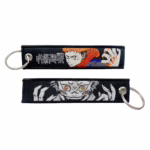 Брелок тканевий Магічна битва - Сукуна Ітадорі 2