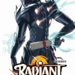 Радіант. Том 9