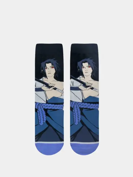 Шкарпетки Наруто - Саске