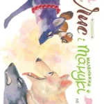 Лис і маленький Танукі. Том 2