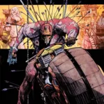 Токійський привид. Книга 1: Ядерний сад