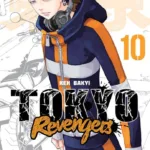 Токійські месники. Том 10