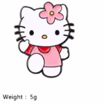 Пін Санріо - Хелоу Кітті