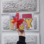 Бокс Куромі