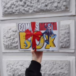 Бокс Хацуне Міку