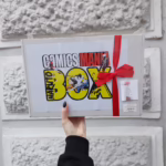 Подарунковий бокс - Наруто