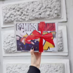 Бокс Магічна битва