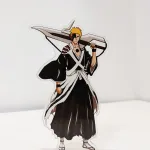 Акрилова фігурка Бліч - Ічіго банкай