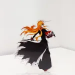 Акрилова фігурка Бліч - Ічіго банкай і пустий 1