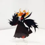 Акрилова фігурка Бліч - Ічіго банкай і пустий