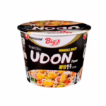 Локшина рамьон Нонгшим Твігім Удон боул