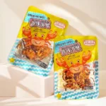 Снеки міні краби