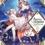 Ательє чаклунських капелюхів. Том 10