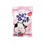 Цукерки Malang Cow з полуницею