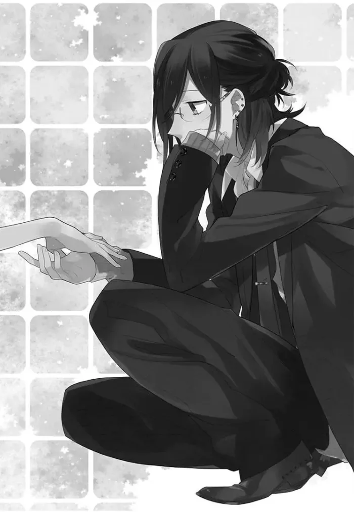 Хорімія. Том 3 - Зображення 4