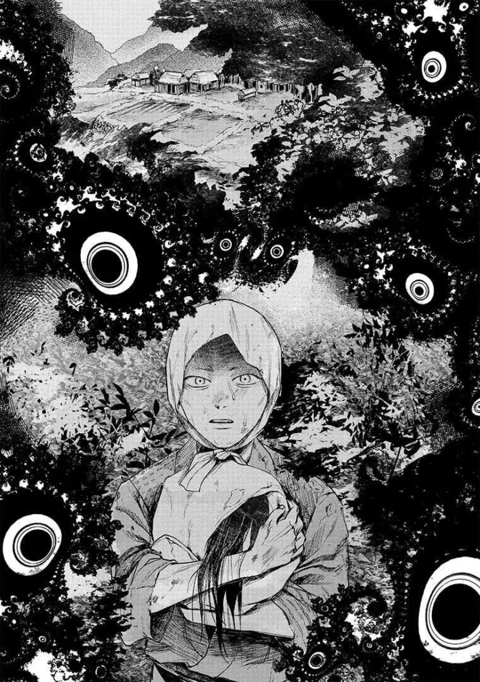 Літо коли помер Хікару. Том 2 - Зображення 4