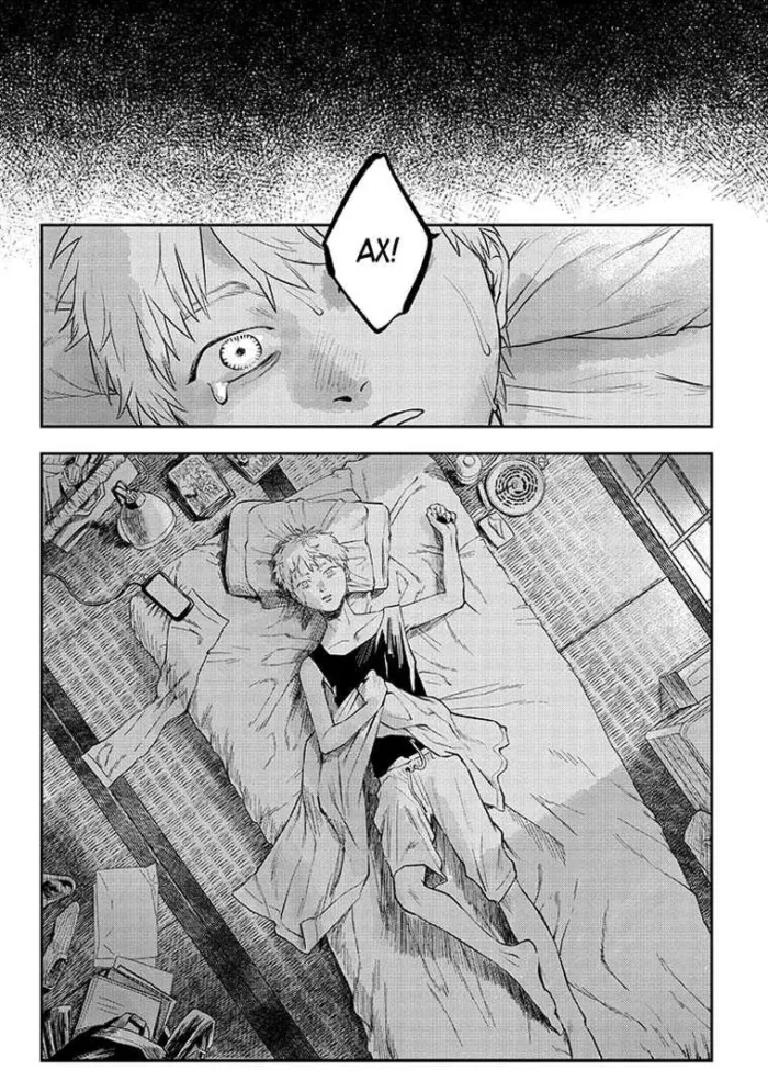 Літо коли помер Хікару. Том 2 - Зображення 3