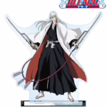 Акрилова фігурка Бліч - Укітакі