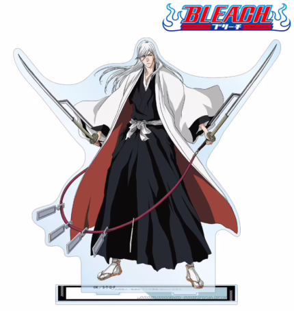 Акрилова фігурка Бліч - Укітакі