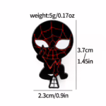 Пін MARVEL - Майлз Мораліз